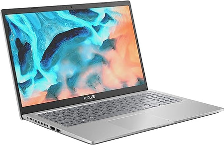 ASUS Vivobook 15 X1500E/ X1500EA 15.6 Full HD Laptop (Intel i5-1135G7, 16GB RAM, 512GB SSD, Windows 11)