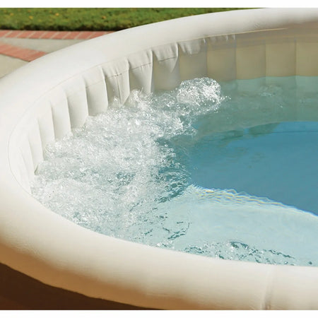 Nafukovací jacuzzi Intex